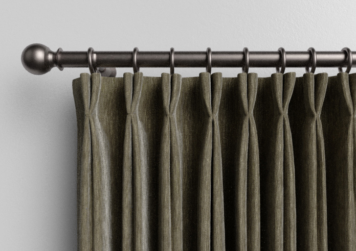 Kent, Earth - Made to Measure Curtains - Image 10